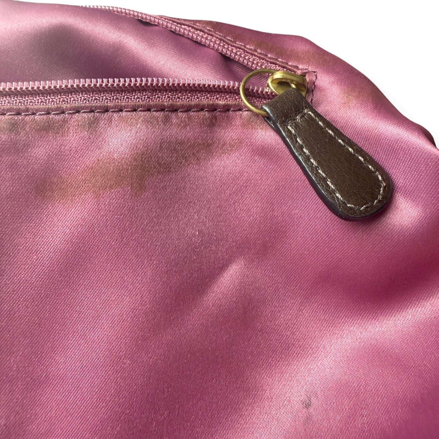 COACH MADISON HAILEY HOBO BAG