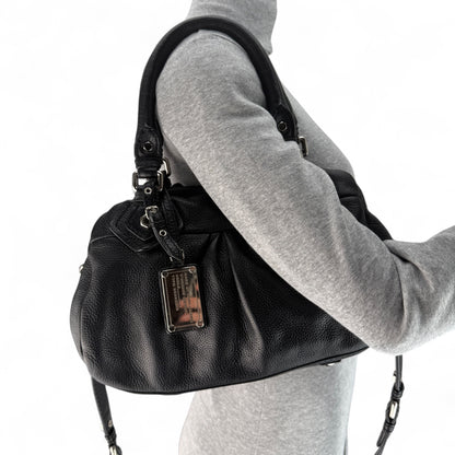 MARC BY MARC JACOBS 2-WAY EVERYDAY BAG 