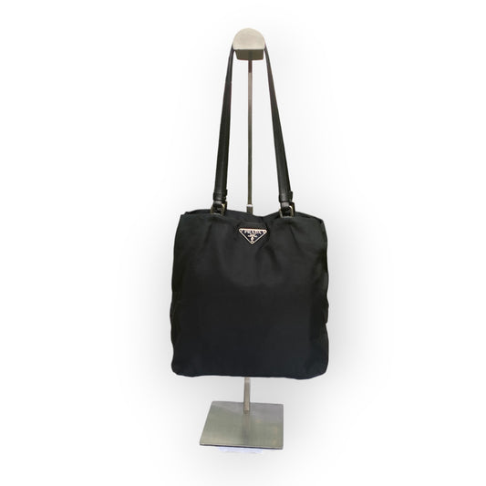 PRADA TESSUTO SHOULDERBAG
