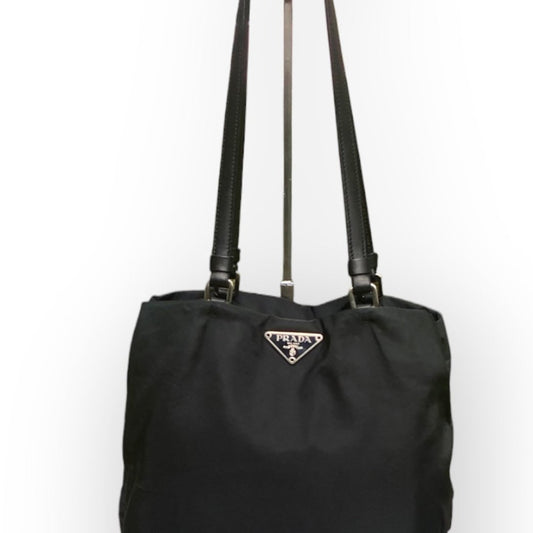 PRADA TESSUTO SHOULDERBAG