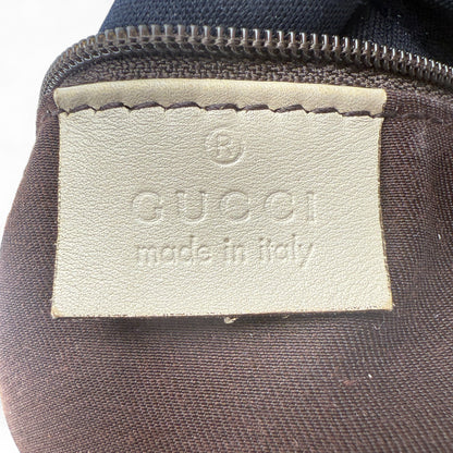 GUCCI GG SUKEY MEDIUM SHOULDER BAG