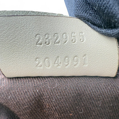 GUCCI GG SUKEY MEDIUM SHOULDER BAG