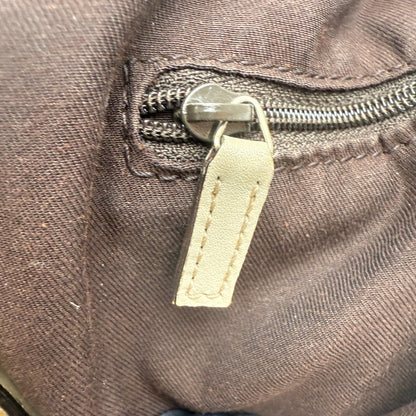 GUCCI GG SUKEY MEDIUM SHOULDER BAG