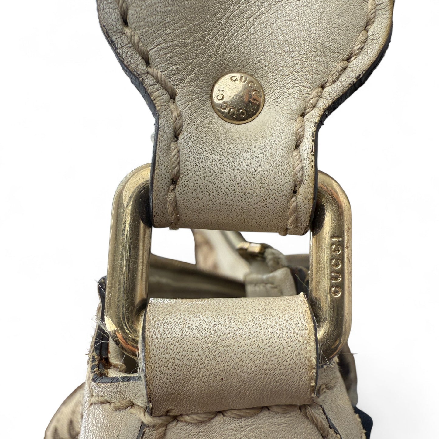 GUCCI GG SUKEY MEDIUM SHOULDER BAG