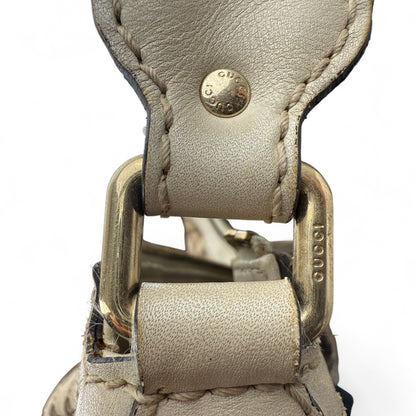 GUCCI GG SUKEY MEDIUM SHOULDER BAG