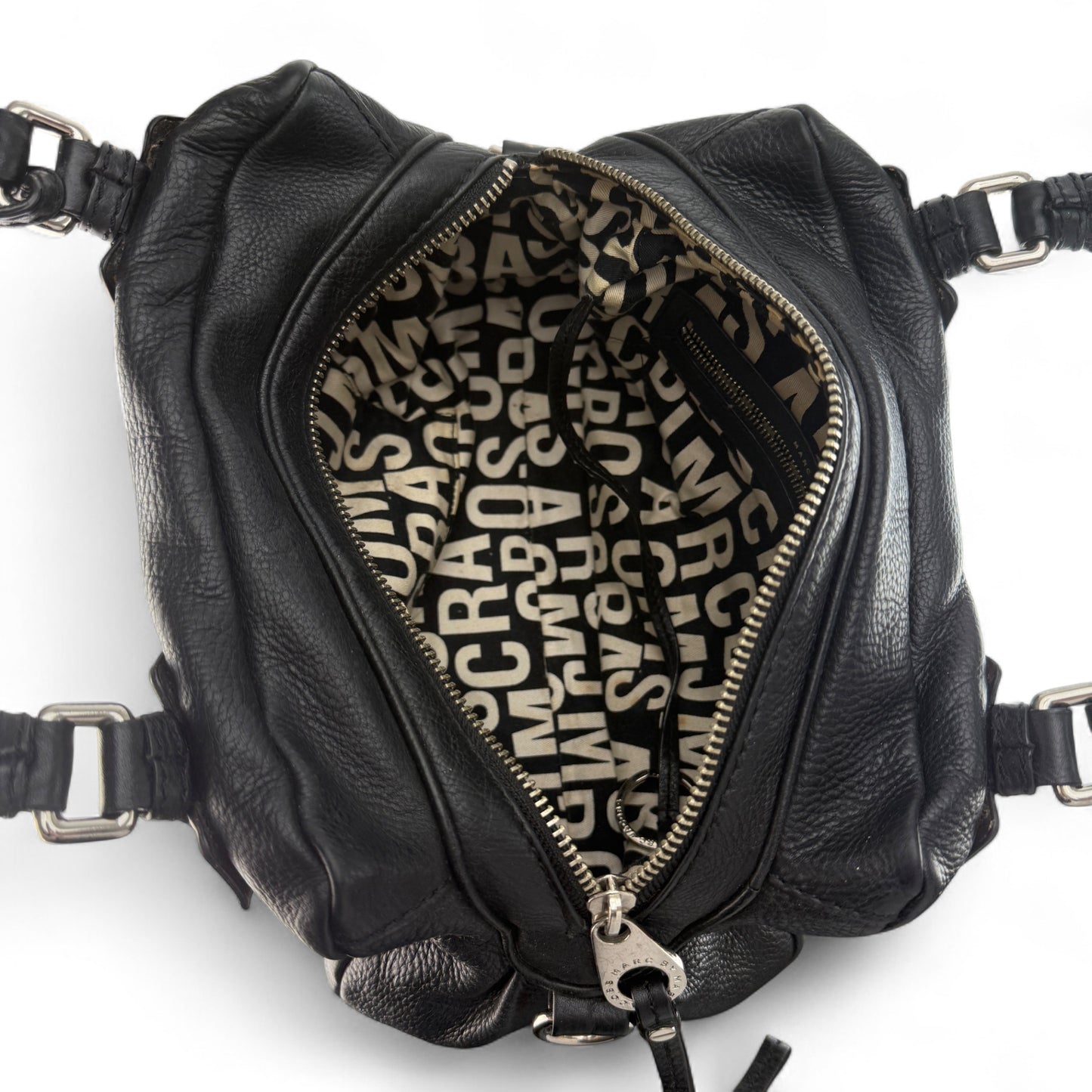 MARC BY MARC JACOBS 2-WAY EVERYDAY BAG 