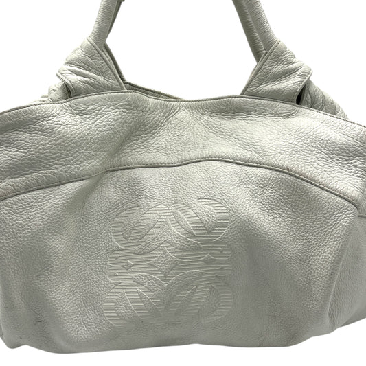 LOEWE NAPPA LEATHER HAND BAG