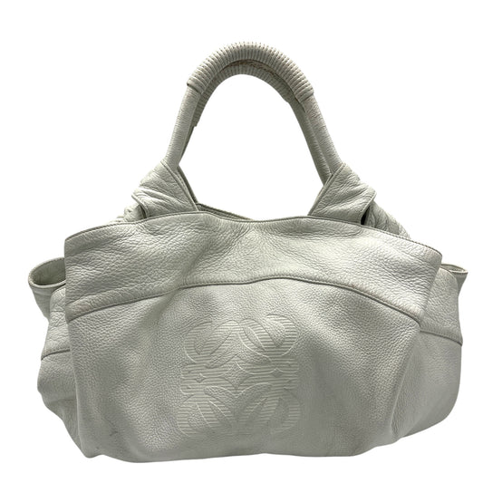LOEWE NAPPA LEATHER HAND BAG