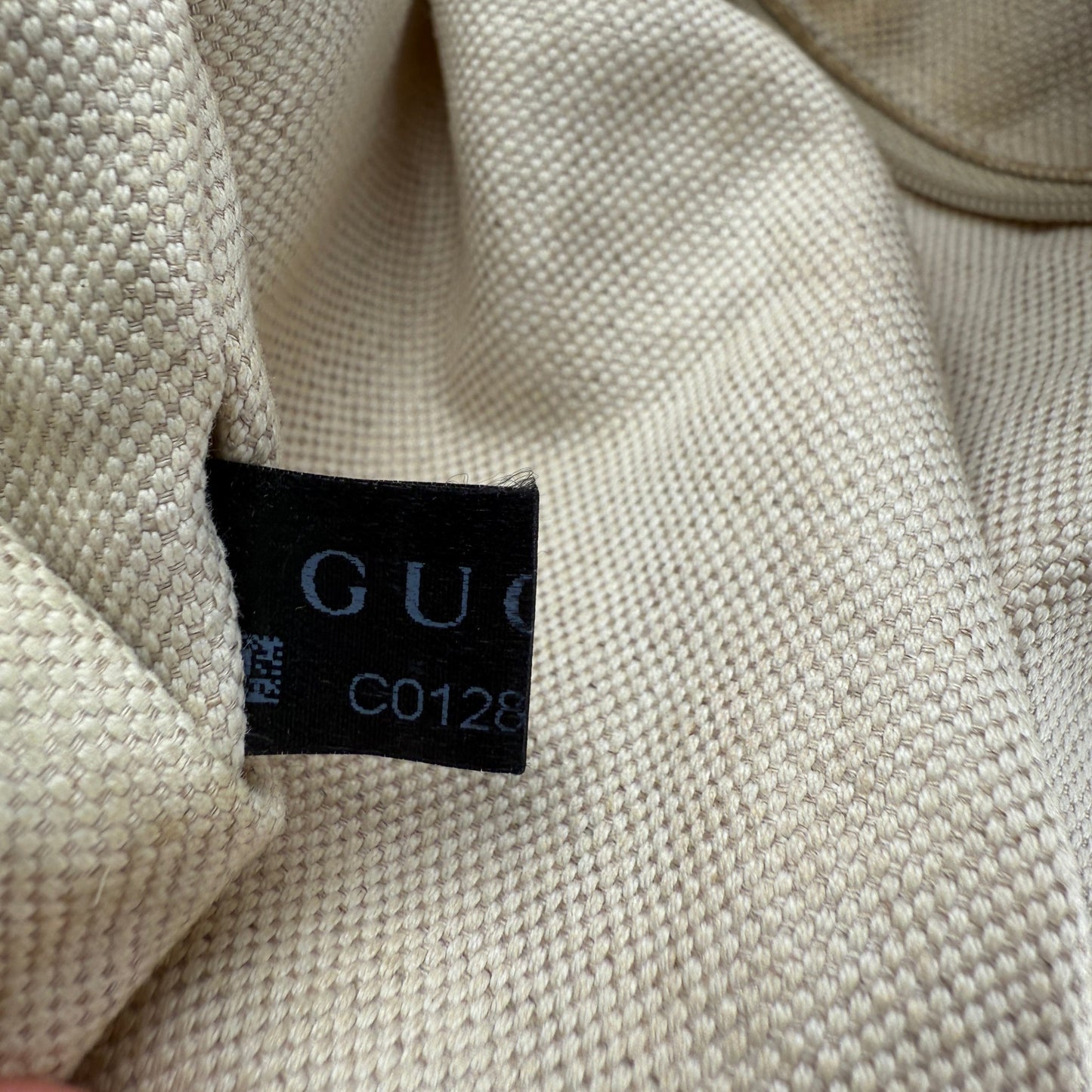 GUCCI MICROGUCCISSIMA MEDIUM SUKEY TOTE