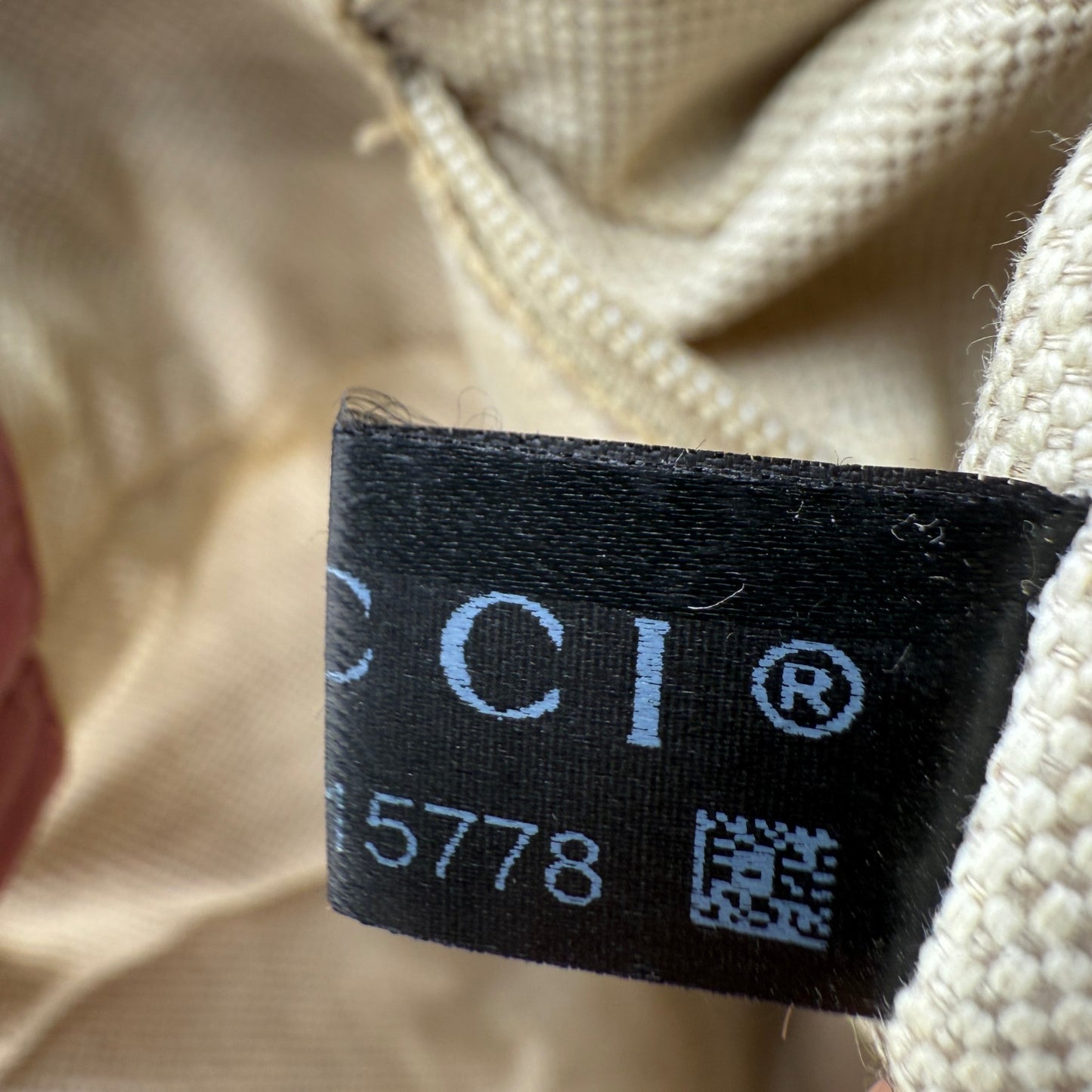 GUCCI MICROGUCCISSIMA MEDIUM SUKEY TOTE