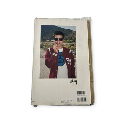 STUSSY MAGAZINE 2011 FALL COLLECTION