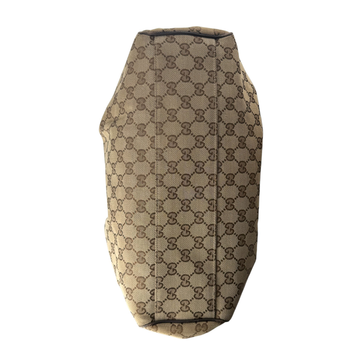 GUCCI GG MEDIUM SUKEY TOTE BAG