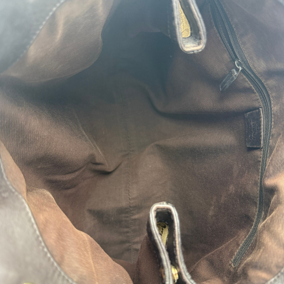 GUCCI GG MEDIUM SUKEY TOTE BAG