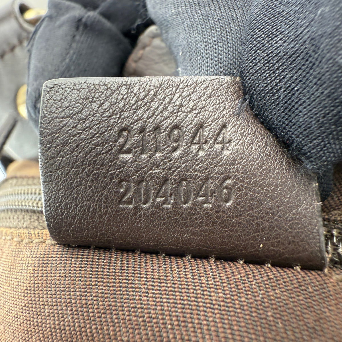 GUCCI GG MEDIUM SUKEY TOTE BAG