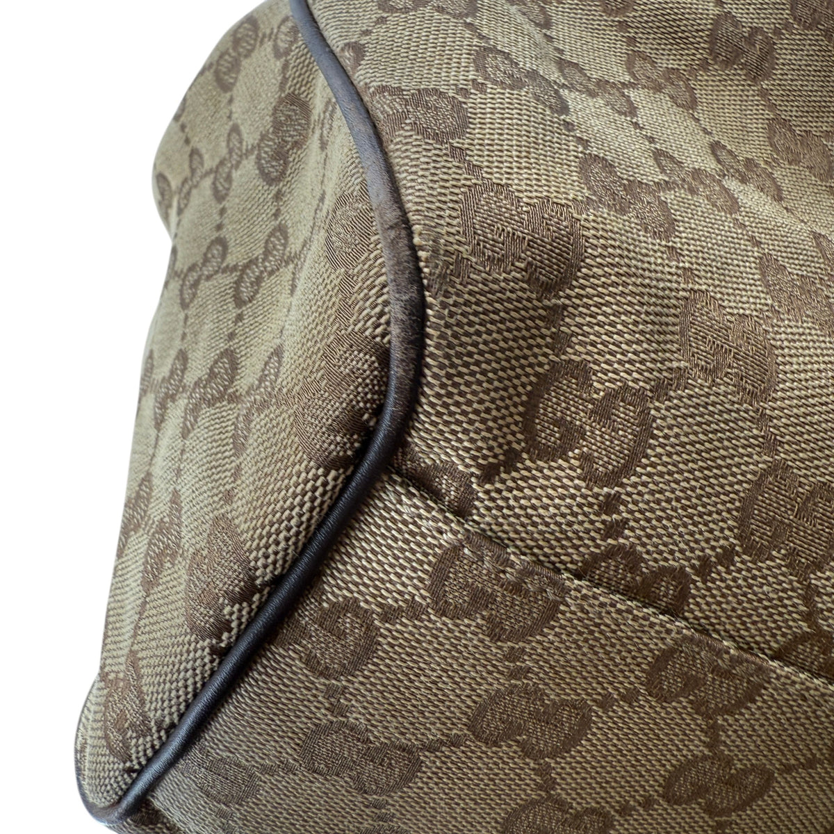 GUCCI GG MEDIUM SUKEY TOTE BAG