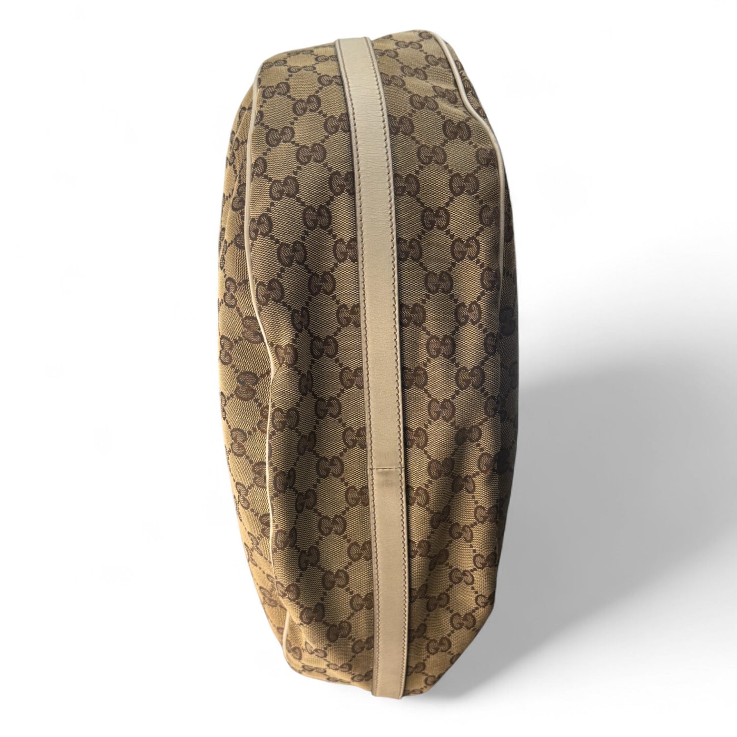 GUCCI GG TWINS HOBO BAG