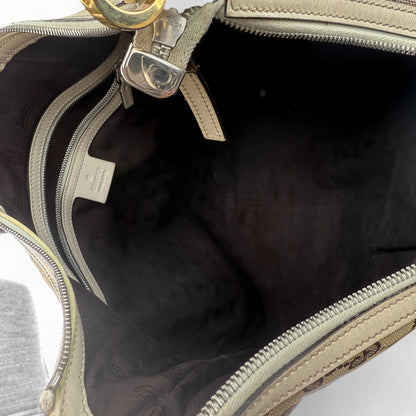 GUCCI GG TWINS HOBO BAG