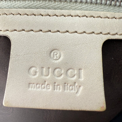 GUCCI GG TWINS HOBO BAG