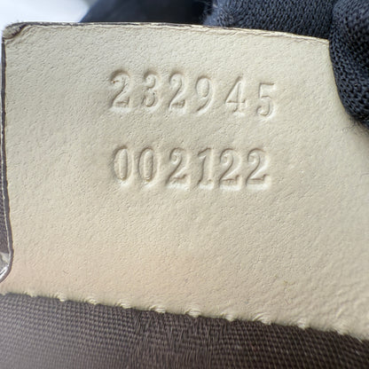 GUCCI GG TWINS HOBO BAG