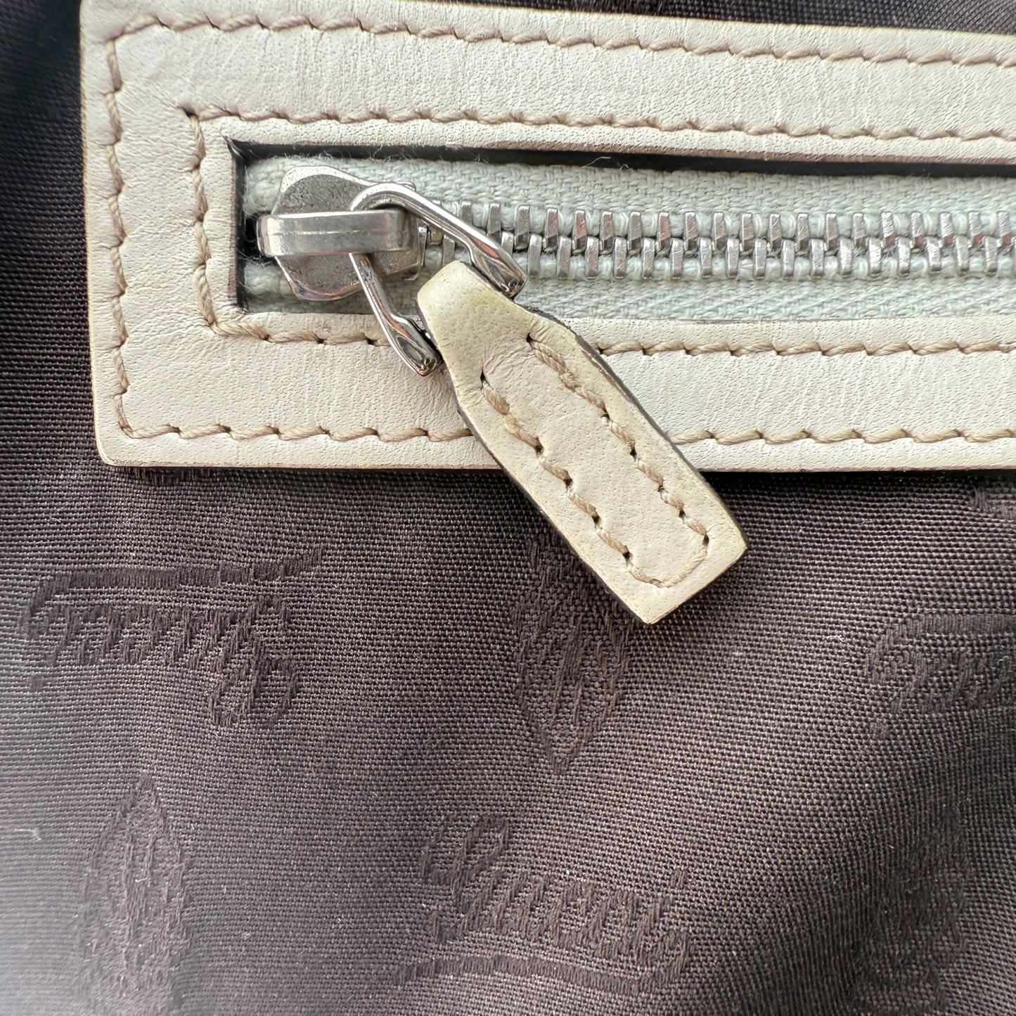 GUCCI GG TWINS HOBO BAG