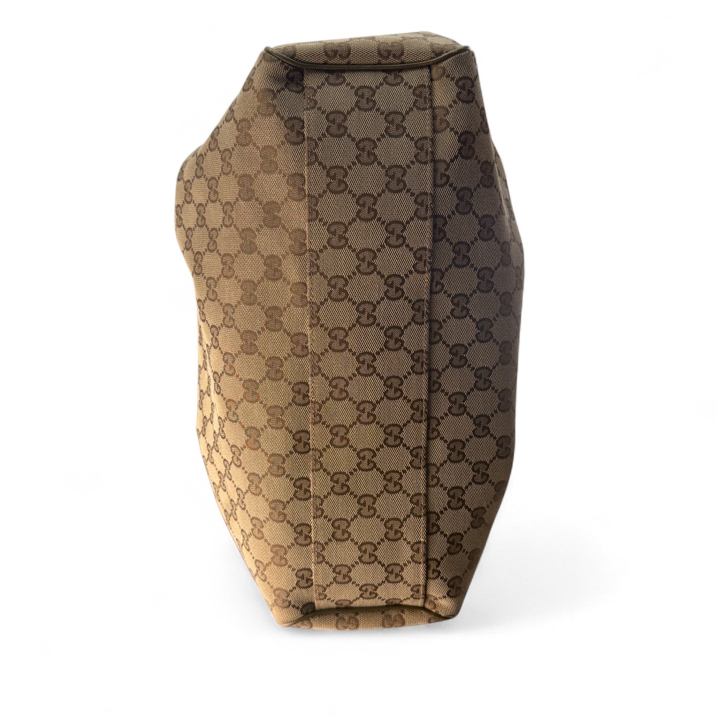 GUCCI GG MEDIUM SUKEY TOTE BAG