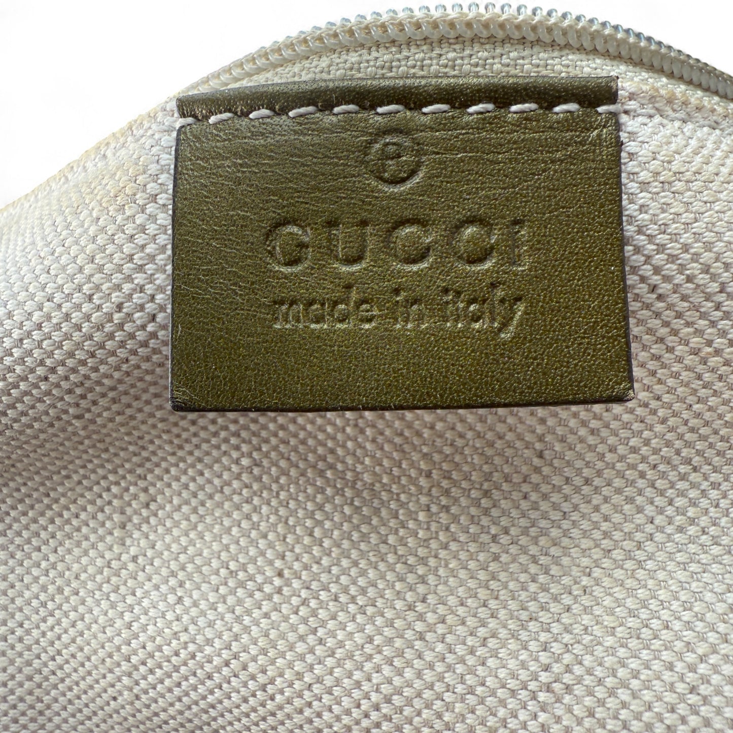 GUCCI GG MEDIUM SUKEY TOTE BAG