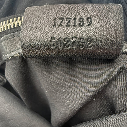 GUCCI INDY HOBO BAG