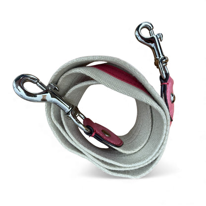 COACH SIGNATURE POPPY GROOVY 2WAY BAG