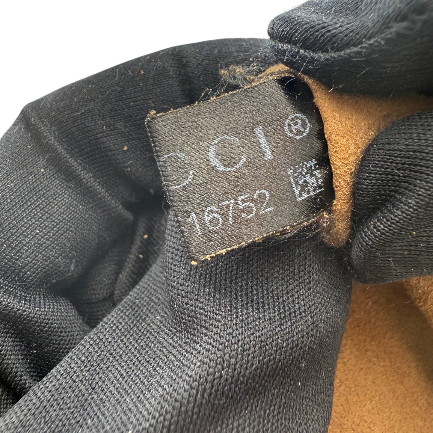 GUCCI GG SUPREME FLORAL BOSTON BAG