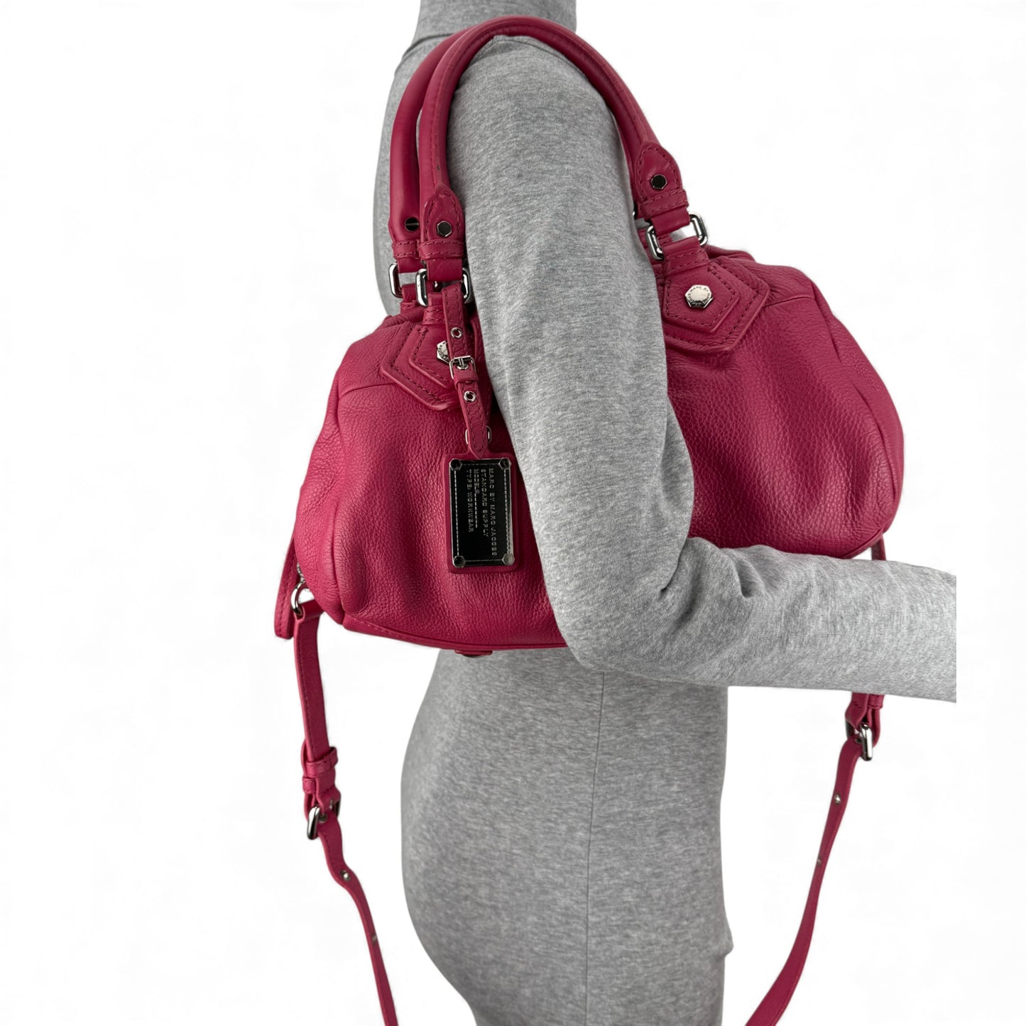 MARC BY MARC JACOBS CLASSIC Q BABY GROOVEE