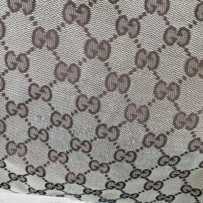 GUCCI GG LARGE SUKEY TOTE BAG