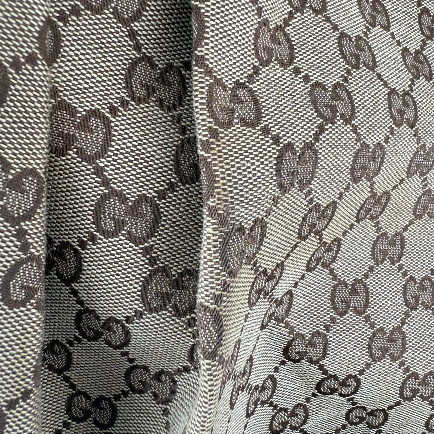 GUCCI GG LARGE SUKEY TOTE BAG