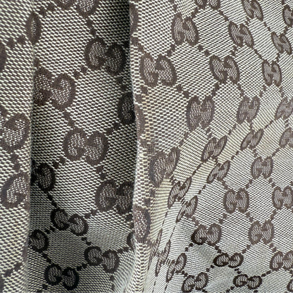 GUCCI GG LARGE SUKEY TOTE BAG