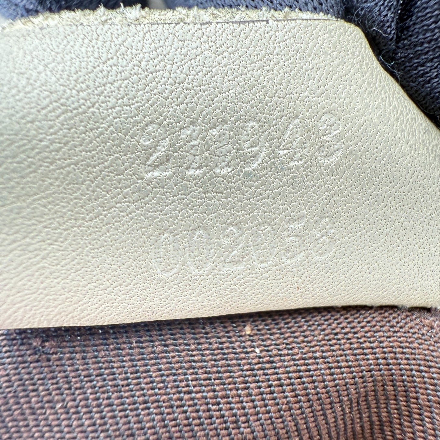 GUCCI GG LARGE SUKEY TOTE BAG