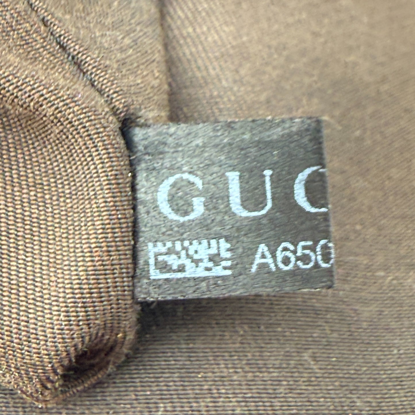 GUCCI GG LARGE SUKEY TOTE BAG