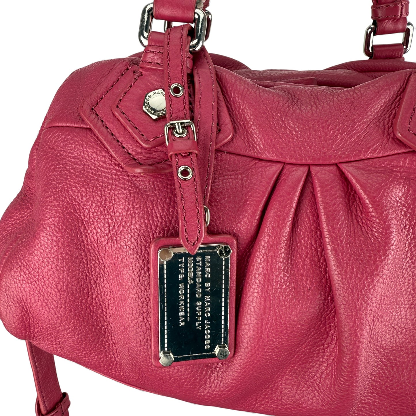 MARC BY MARC JACOBS CLASSIC Q BABY GROOVEE