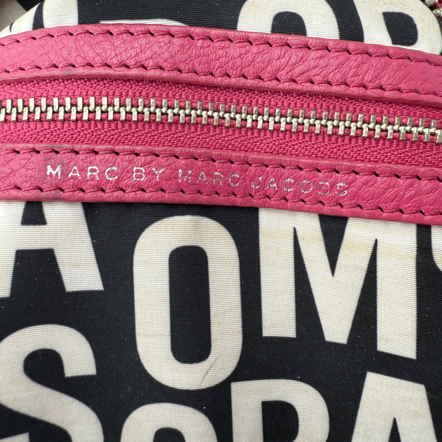 MARC BY MARC JACOBS CLASSIC Q BABY GROOVEE