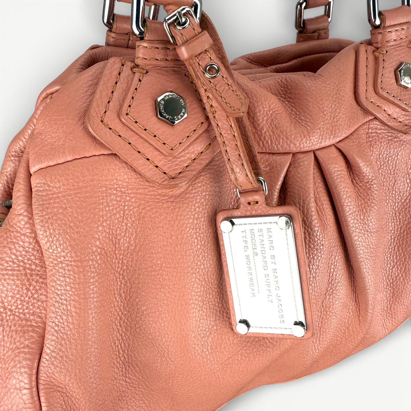 MARC BY MARC JACOBS CLASSIC Q BABY GROOVEE