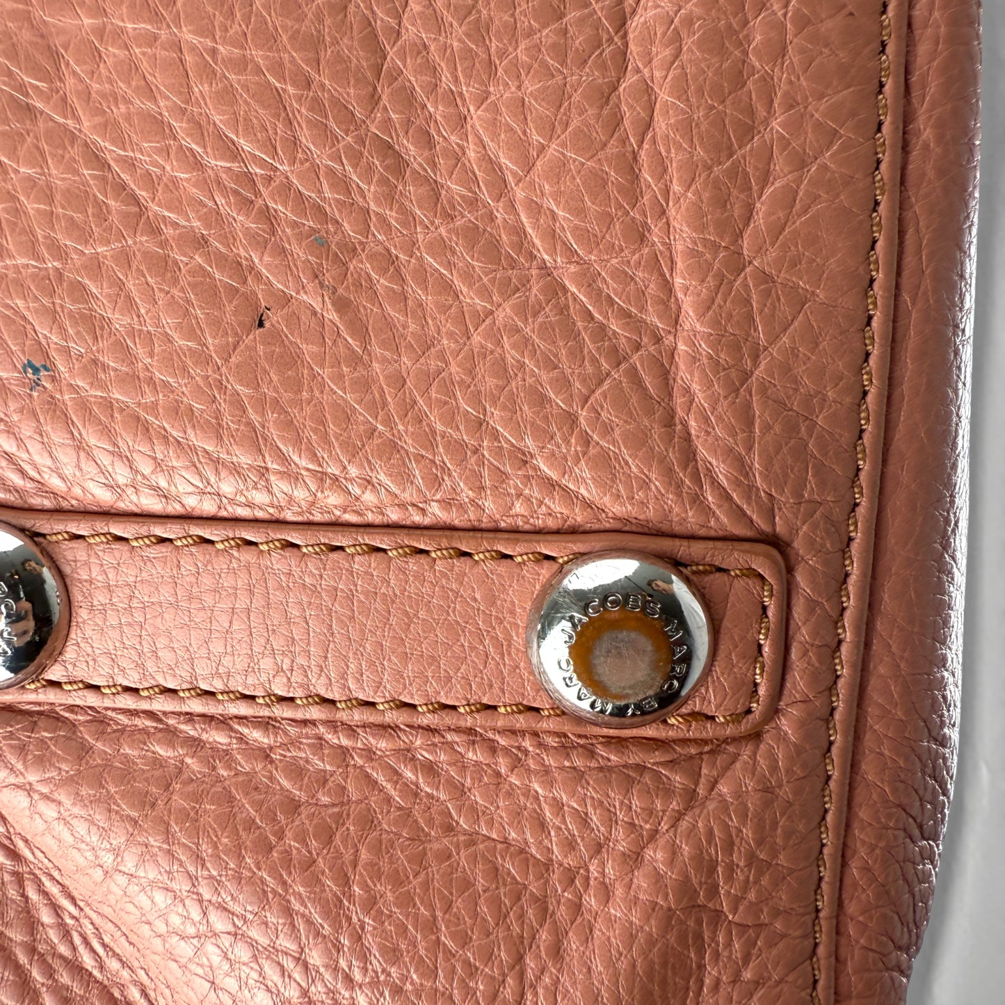 MARC BY MARC JACOBS CLASSIC Q BABY GROOVEE