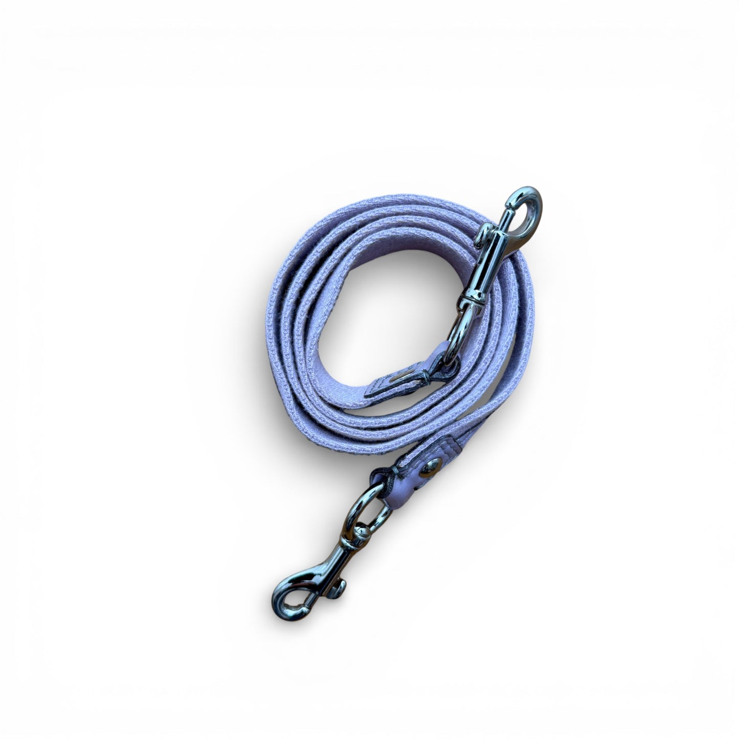 COACH SIGNATURE LILAC JACQUARD STRIPE BAG