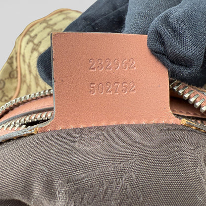 GUCCI GG TWINS MEDIUM HOBO BAG