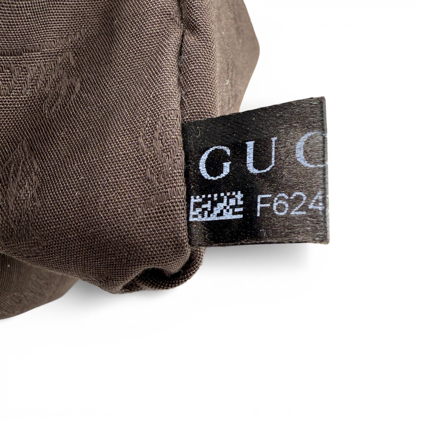 GUCCI GG TWINS MEDIUM HOBO BAG