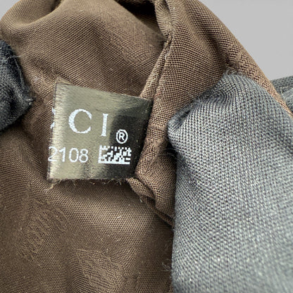 GUCCI GG TWINS MEDIUM HOBO BAG