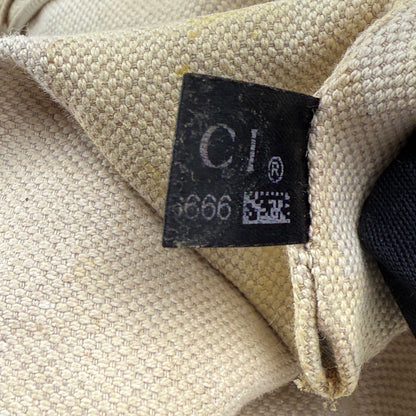 GUCCI GG LARGE SUKEY TOTE BAG SILVER