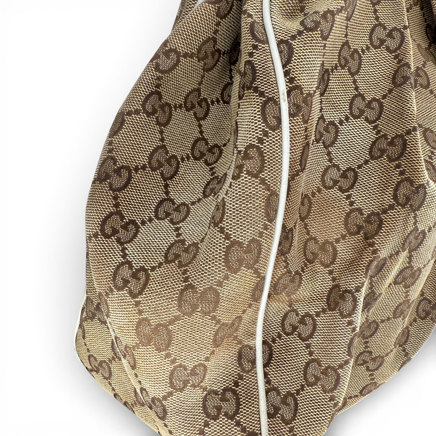 GUCCI GG MEDIUM SUKEY TOTE BAG