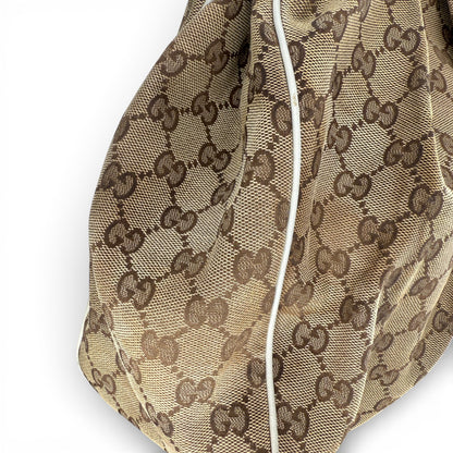 GUCCI GG MEDIUM SUKEY TOTE BAG