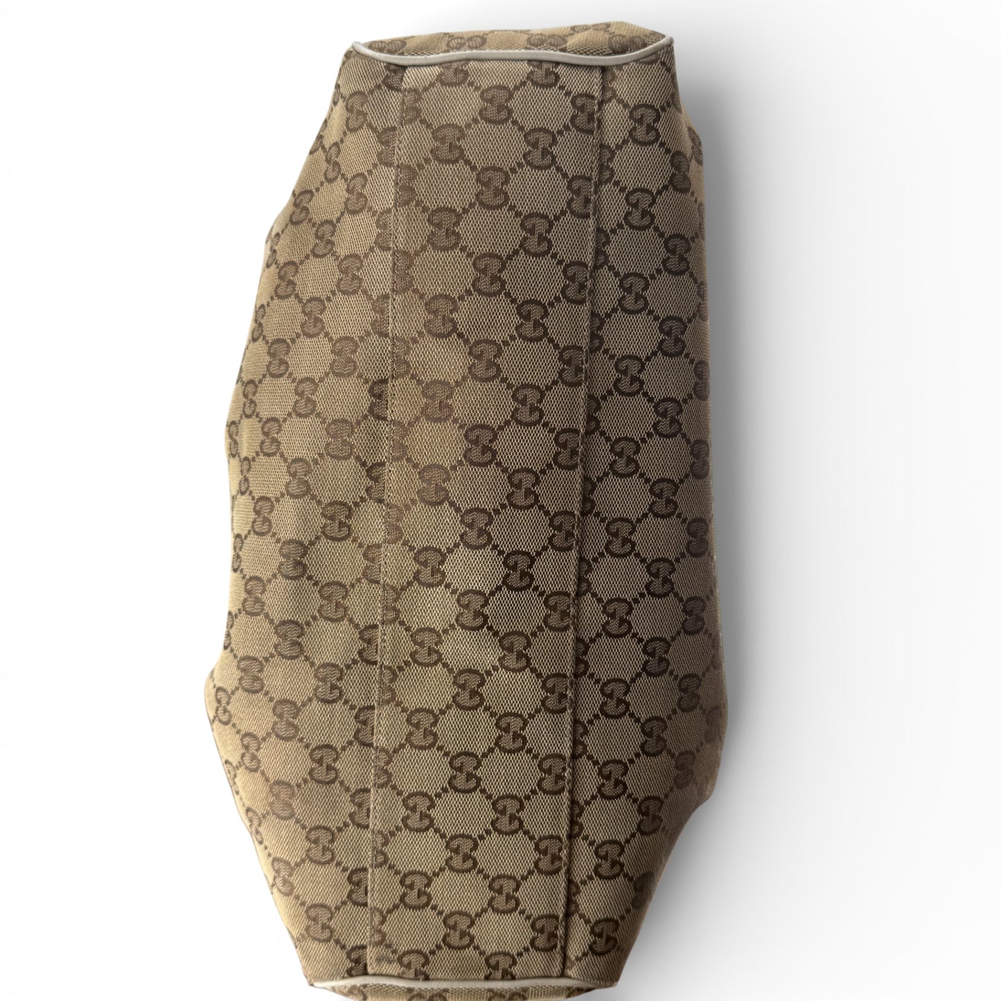 GUCCI GG MEDIUM SUKEY TOTE BAG