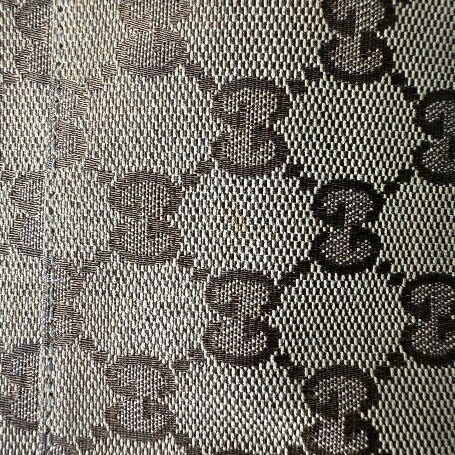 GUCCI GG MEDIUM SUKEY TOTE BAG