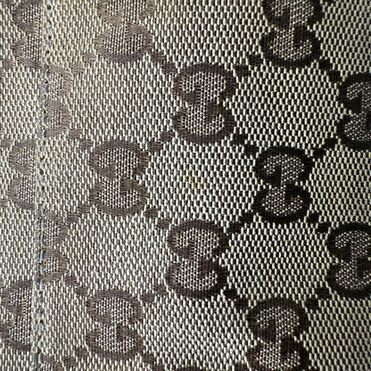 GUCCI GG MEDIUM SUKEY TOTE BAG