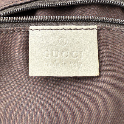 GUCCI GG MEDIUM SUKEY TOTE BAG